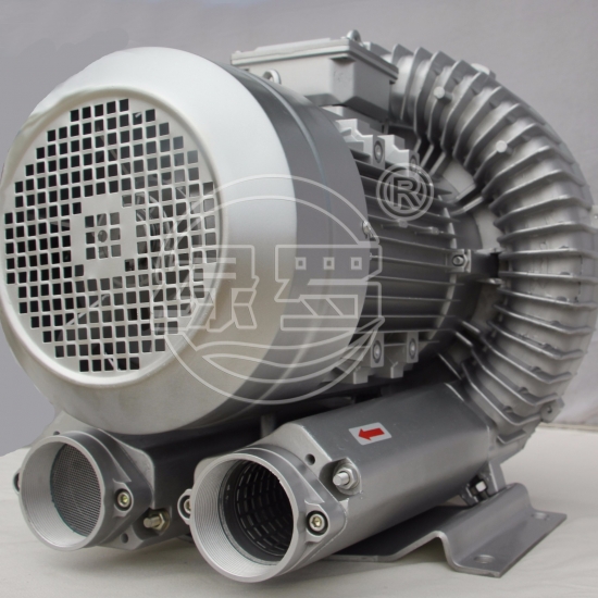 7.5kw高壓鼓風(fēng)機(jī)（漩渦氣泵）GL810750