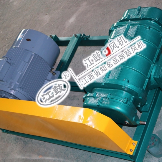 羅茨鼓風(fēng)機(jī)JGSR-200型